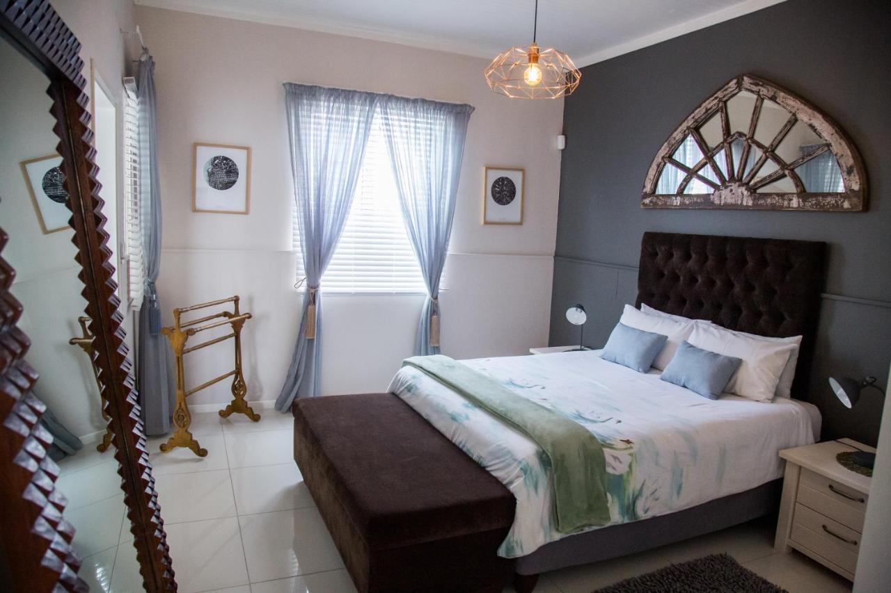 Mahdi Cottage Swakopmund Exterior foto
