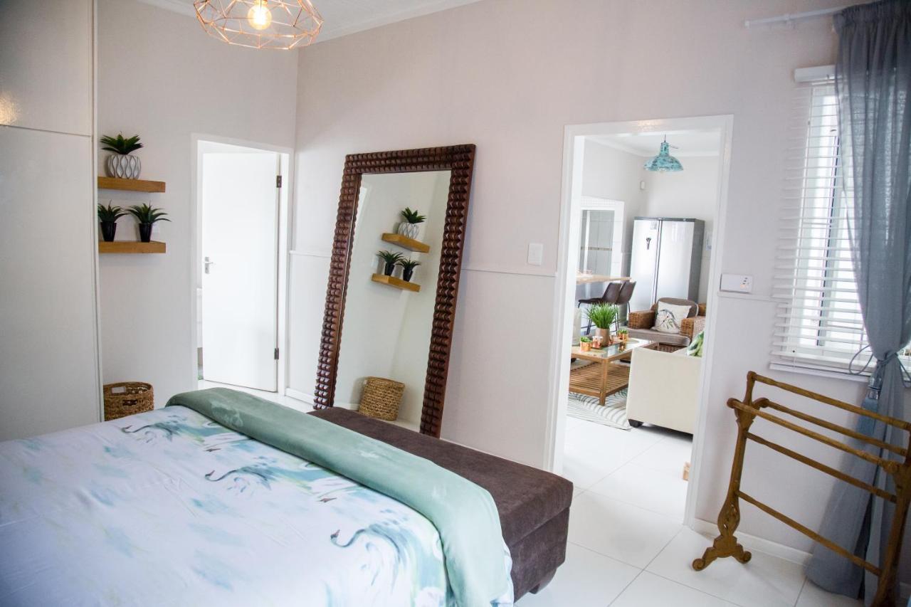 Mahdi Cottage Swakopmund Exterior foto